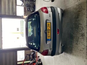 Peugeot 206 1.6 16V Vehículo de desguace (2001, Gris)