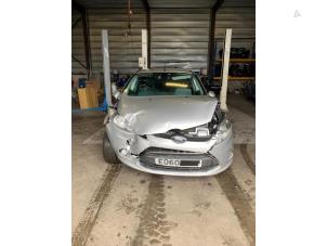 Ford Fiesta 6 1.4 16V Vehículo de desguace (2010)
