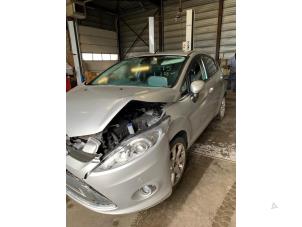 Ford Fiesta 6 1.4 16V Vehículo de desguace (2010)