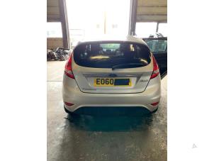 Ford Fiesta 6 1.4 16V Vehículo de desguace (2010)