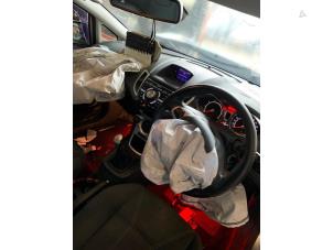 Ford Fiesta 6 1.4 16V Vehículo de desguace (2010)