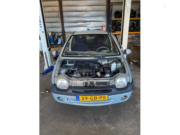 Renault Twingo 1.2  (Épave)