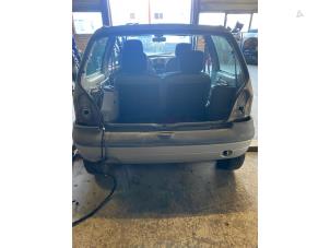 Renault Twingo 1.2 Vehículo de desguace (2000, Gris)