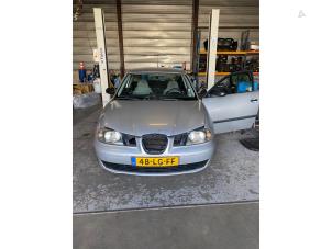 Seat Ibiza III 1.4 16V 75  (Épave)
