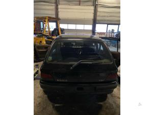Renault Clio Vehículo de desguace (1992)
