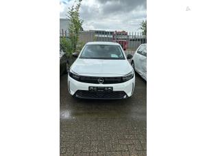Opel Corsa F 1.2 12V 75  (Accidentée)