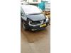 Renault Grand Espace salvage car from 2008