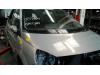 Renault Megane Scenic salvage car from 2003