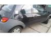 Ford KA salvage car from 2002