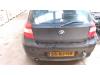 Donor car BMW 1 serie (E87/87N) 118d 16V from 2005
