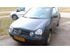 Donor Fahrzeug Volkswagen Polo IV (9N1/2/3) 1.2 aus 2002