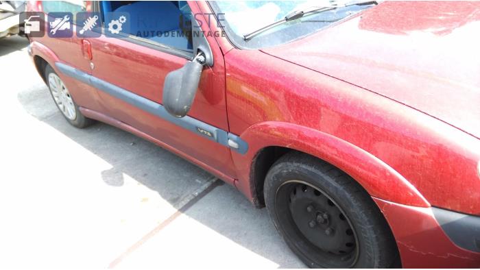 Photo donneur auto