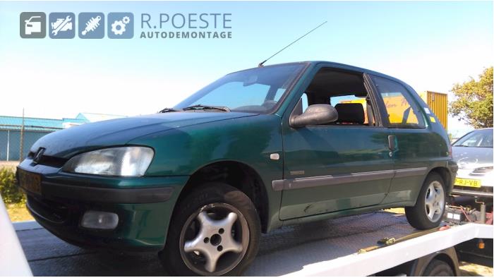 Photo donneur auto
