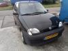 Fiat Seicento salvage car from 2001