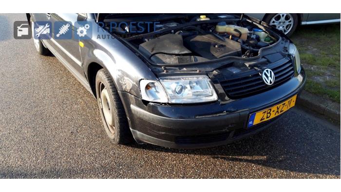 Photo donneur auto