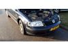 Véhicule hors d'usage  Volkswagen Passat de 1999
