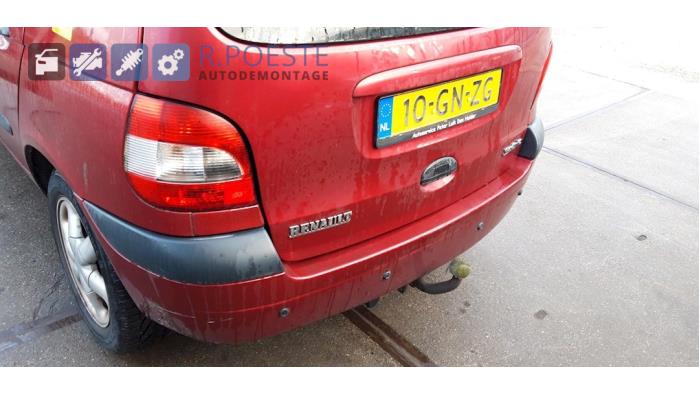 Photo donor auto
