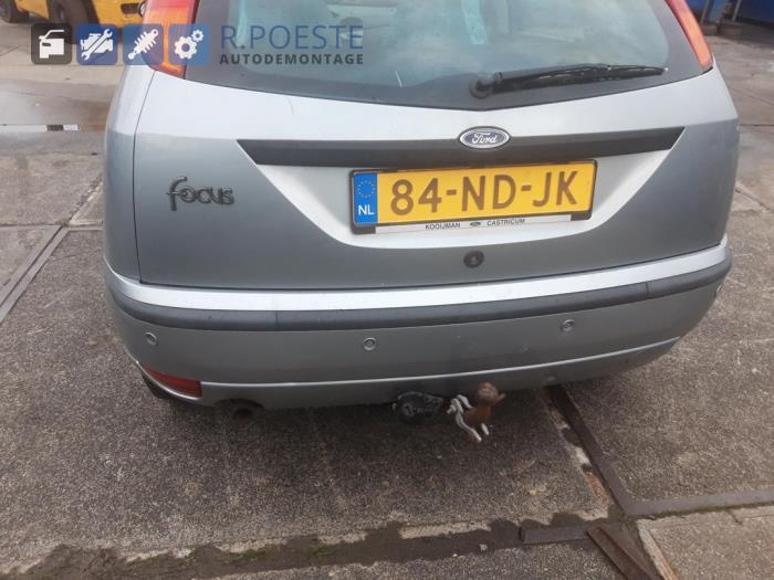 Photo donneur auto