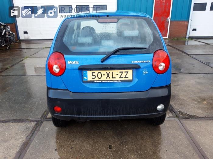 Photo donneur auto