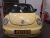 Donor car Volkswagen New Beetle (9C1/9G1) 2.0 from 1999