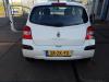 Renault Twingo salvage car from 2008