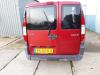 Fiat Doblo salvage car from 2002