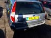 Donor car Ford Mondeo III Wagon 1.8 16V from 2003