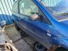 Ford Fiesta 5 1.3 Salvage vehicle (2006, Blue)