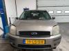 Ford Fusion salvage car from 2003
