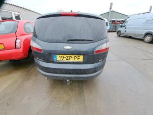 Ford S-Max 2.0 TDCi 16V 140  (Salvage)