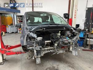 Renault Modus/Grand Modus 1.2 16V  (Rozbiórka)