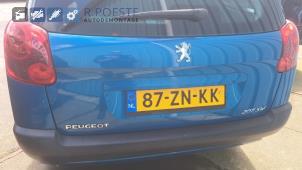 Peugeot 207 SW 1.4 16V Vti  (Desguace)