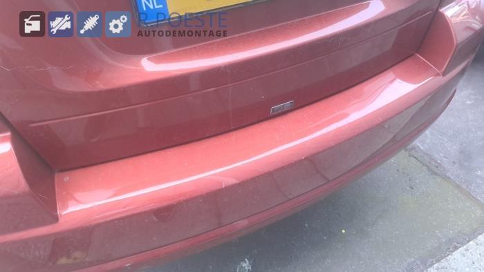 Dodge Caliber 2.0 16V Épave (2006, Orange)