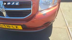 Dodge Caliber 2.0 16V Épave (2006, Orange)