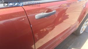 Dodge Caliber 2.0 16V Épave (2006, Orange)