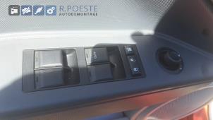Dodge Caliber 2.0 16V Épave (2006, Orange)