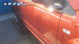 Dodge Caliber 2.0 16V Épave (2006, Orange)