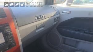 Dodge Caliber 2.0 16V Épave (2006, Orange)