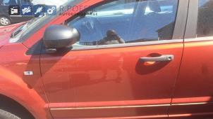 Dodge Caliber 2.0 16V Épave (2006, Orange)