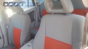 Dodge Caliber 2.0 16V Épave (2006, Orange)