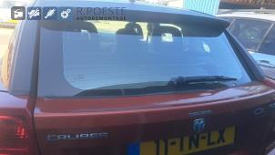 Dodge Caliber 2.0 16V Épave (2006, Orange)