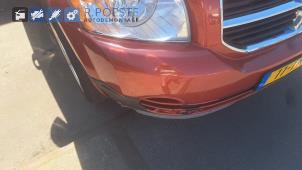 Dodge Caliber 2.0 16V Épave (2006, Orange)