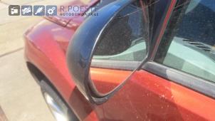 Dodge Caliber 2.0 16V Épave (2006, Orange)