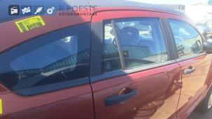 Dodge Caliber 2.0 16V Épave (2006, Orange)