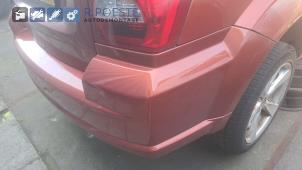 Dodge Caliber 2.0 16V Épave (2006, Orange)