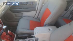 Dodge Caliber 2.0 16V Épave (2006, Orange)