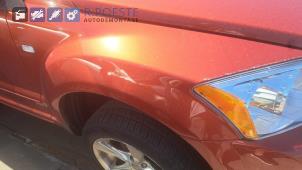 Dodge Caliber 2.0 16V Épave (2006, Orange)
