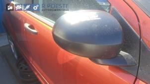 Dodge Caliber 2.0 16V Épave (2006, Orange)