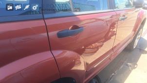Dodge Caliber 2.0 16V Épave (2006, Orange)