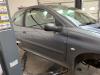 Peugeot 206 1.4 XR,XS,XT,Gentry Samochód złomowany (2006, Szary)